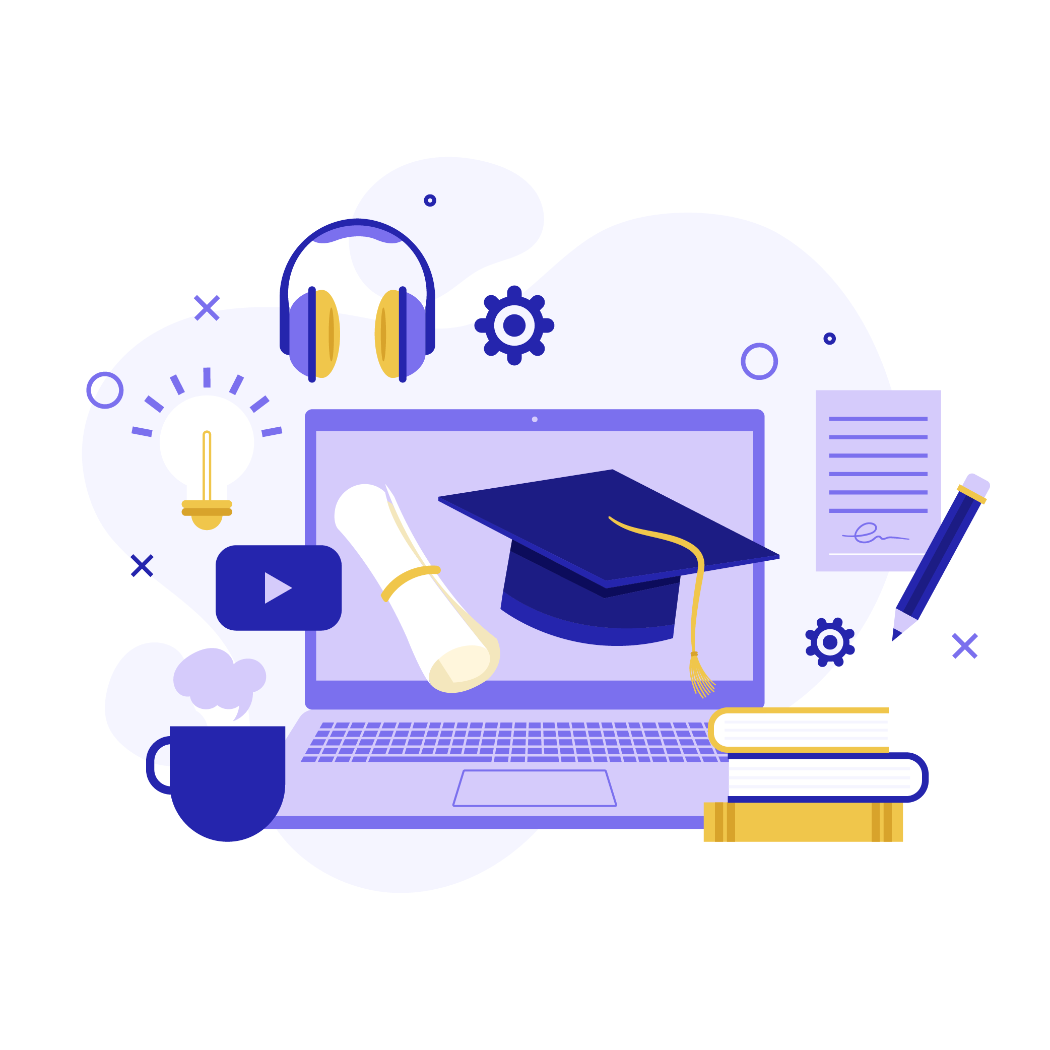 Marketing Digital de Sucesso